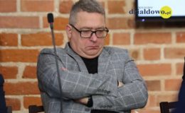 XIV sesja Rady Miasta Działdowa