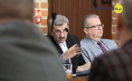 XIV sesja Rady Miasta Działdowa