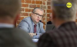 XIV sesja Rady Miasta Działdowa
