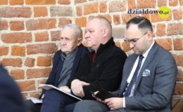 XIV sesja Rady Miasta Działdowa