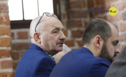 XIV sesja Rady Miasta Działdowa