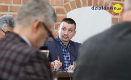 XIV sesja Rady Miasta Działdowa