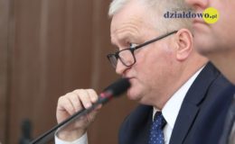 XIV sesja Rady Miasta Działdowa