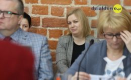 XIV sesja Rady Miasta Działdowa