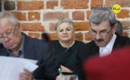 XIV sesja Rady Miasta Działdowa