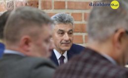 XIV sesja Rady Miasta Działdowa