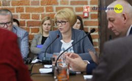XIV sesja Rady Miasta Działdowa