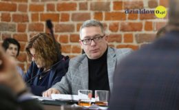 XIV sesja Rady Miasta Działdowa