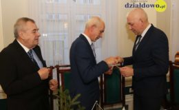 Po raz czwarty w Działdowie odbył się Opłatek Maltański
