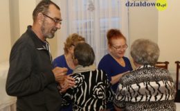 Po raz czwarty w Działdowie odbył się Opłatek Maltański