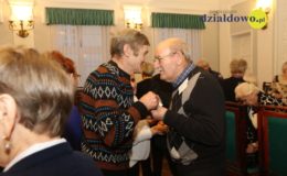 Po raz czwarty w Działdowie odbył się Opłatek Maltański