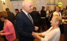 Po raz czwarty w Działdowie odbył się Opłatek Maltański