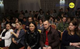 Wigilia Harcerska Hufca ZHP Działdowo