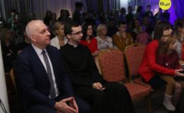 Wigilia Harcerska Hufca ZHP Działdowo