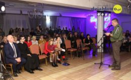 Wigilia Harcerska Hufca ZHP Działdowo