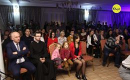 Wigilia Harcerska Hufca ZHP Działdowo