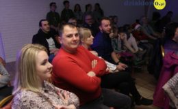 Wigilia Harcerska Hufca ZHP Działdowo