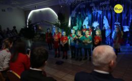 Wigilia Harcerska Hufca ZHP Działdowo