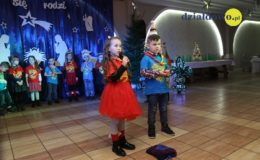 Wigilia Harcerska Hufca ZHP Działdowo