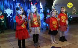 Wigilia Harcerska Hufca ZHP Działdowo