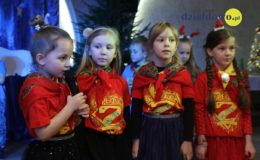 Wigilia Harcerska Hufca ZHP Działdowo
