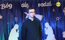 Wigilia Harcerska Hufca ZHP Działdowo