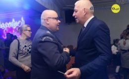 Wigilia Harcerska Hufca ZHP Działdowo