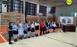 Jasełka Bożonarodzeniowe w Jedynce [zdjęcia]