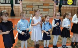 Jasełka Bożonarodzeniowe w Jedynce
