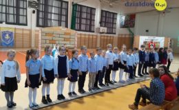 Jasełka Bożonarodzeniowe w Jedynce