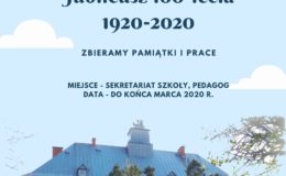 Zbieramy pamiątki i prace