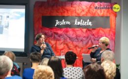 Promocja tomiku poezji Sylwii Kaczmarczyk [zdjęcia]