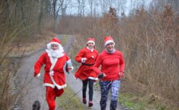 Parkrun Działdowo #122