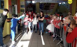 Mikołajkowy event w Szkole Podstawowej nr 2