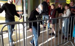 Mikołajkowy event w Szkole Podstawowej nr 2