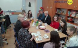 „Razem na Święta” w Szkole Podstawowej nr 2 [zdjęcia]