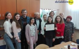 „Razem na Święta” w Szkole Podstawowej nr 2 [zdjęcia]
