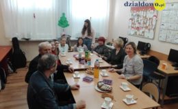 „Razem na Święta” w Szkole Podstawowej nr 2 [zdjęcia]