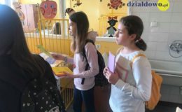 „Razem na Święta” w Szkole Podstawowej nr 2