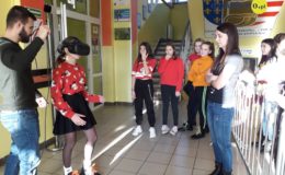 Mikołajkowy event w Szkole Podstawowej nr 2