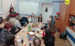 „Razem na Święta” w Szkole Podstawowej nr 2