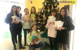 „Razem na Święta” w Szkole Podstawowej nr 2