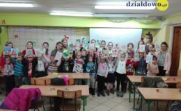 „Razem na Święta” w Szkole Podstawowej nr 2