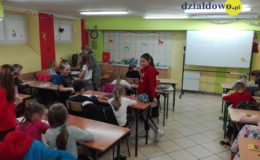 „Razem na Święta” w Szkole Podstawowej nr 2
