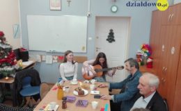 „Razem na Święta” w Szkole Podstawowej nr 2