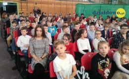 Jasełka w Szkole Podstawowej nr 2
