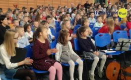 Jasełka w Szkole Podstawowej nr 2