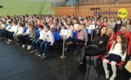 Jasełka w Szkole Podstawowej nr 2