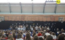 Jasełka w Szkole Podstawowej nr 2