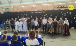 Jasełka w Szkole Podstawowej nr 2